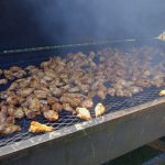 2018 Big Kahuna Wing Festival photos