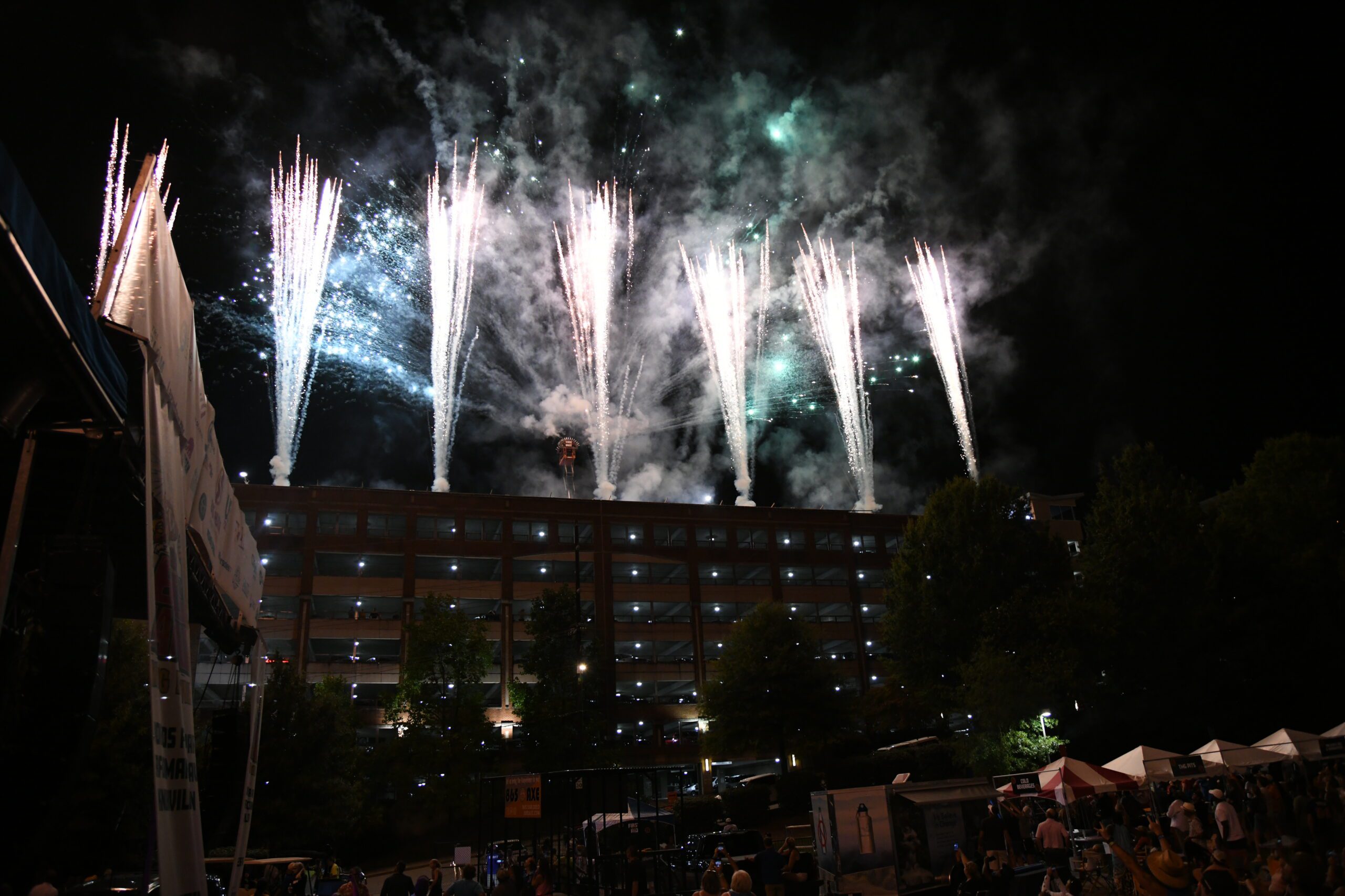 Fireworks
